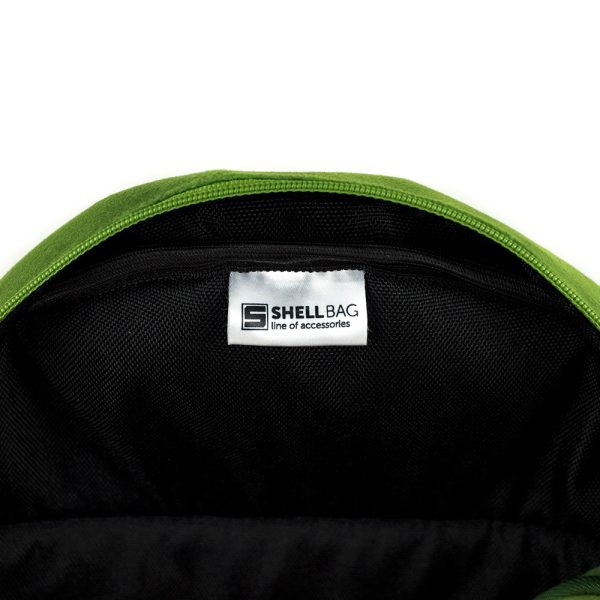Back Pack Forest Fox Plecak Przedszkolny Lis Lisek Zwierzak Leśny Shellbag (5)