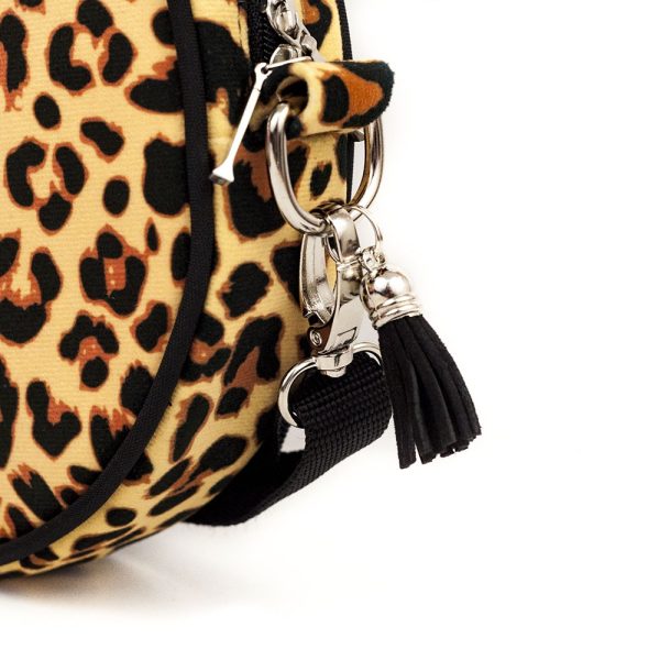 Bag_round_with_a_tassel_fringe _SUNNY_PANTHERS_torebka_na_ramie_panterka_Shellbag (3)