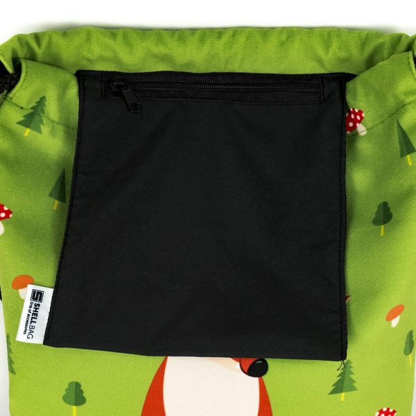 Drawstring_bag_Forest Fox_worek_plecak_lis_lisek_leśniy_zwierzak_Shellbag (4)