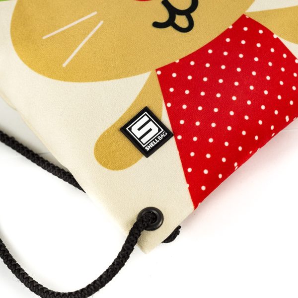 Drawstring_bag_Music Bunny_worek_plecak_nutki_nuty_królik_króliczek_Shellbag (3)