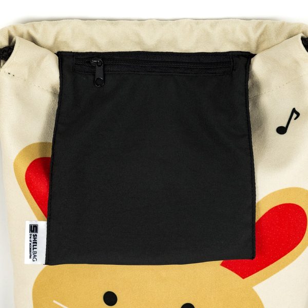 Drawstring_bag_Music Bunny_worek_plecak_nutki_nuty_królik_króliczek_Shellbag (4)