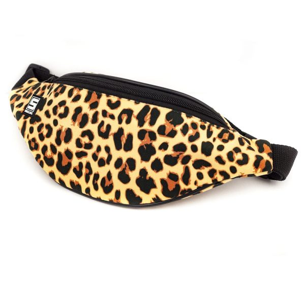 Hip_bag_SUNNY_PANTHERS_nerka_biodrwka_panterka_Shellbag