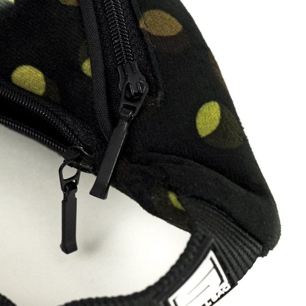 Mala nerka biodrowa z jednorożcem dla dziewczynki hip bag for gilrl starry glow unicorn Shellbag (3)