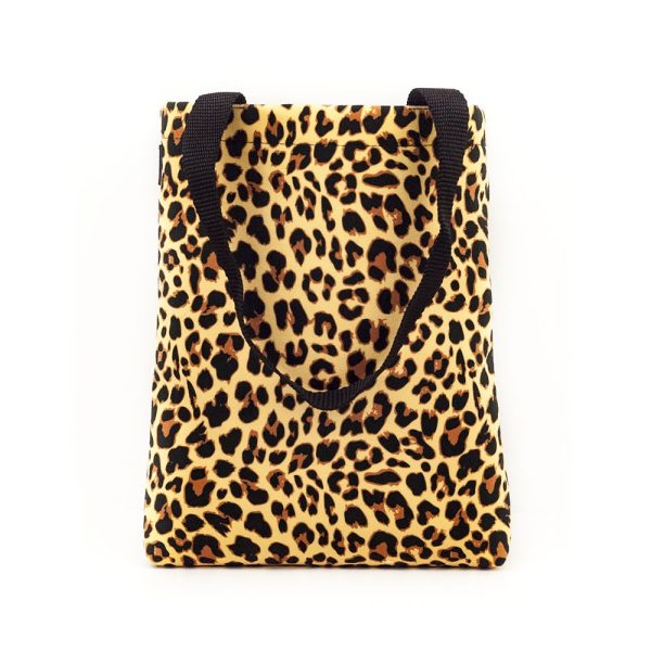 Mini_shopper_bag_SUNNY_PANTHERS_torba zakupowa_shopperka_panterka_Shellbag