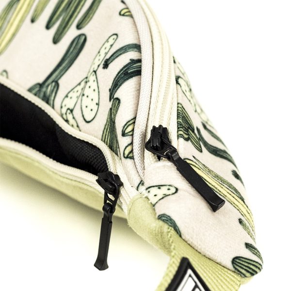 Nerka dziecieca w kaktusy child waist bag CACTUS FARM COOLLECTION Shellbag 4