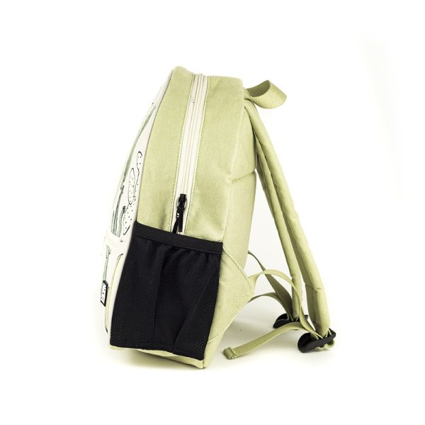 Plecak dzieciecy przedszkolny w kaktusy backpack CACTUS FARM COLLECTION Shellbag 3