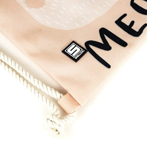 Plecak przedszkolny dziewczęcy z kotem Backpack pre school Pin up cat collection Shellbag (7)