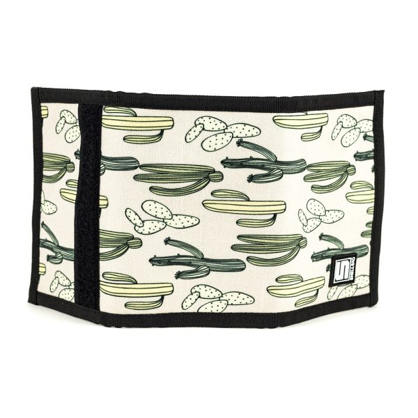 Portfel dzieciecy mlodziezowy w kaktusy wallet CACTUS FARM COLLECTION Shellbag 3