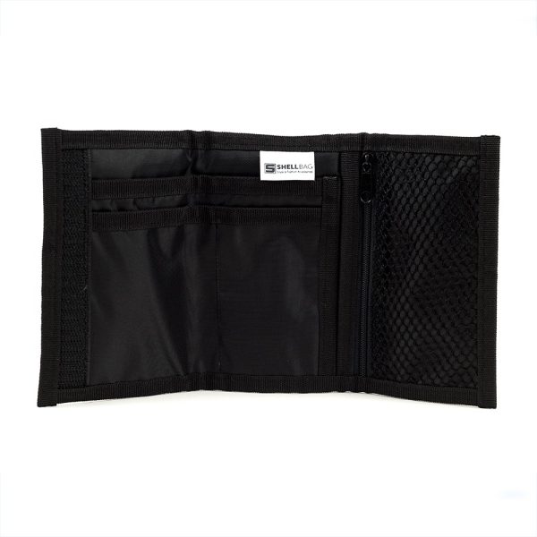 Portfel sztruksowy blekit morski wallet uni age deep ocean blue Shellbag (4)