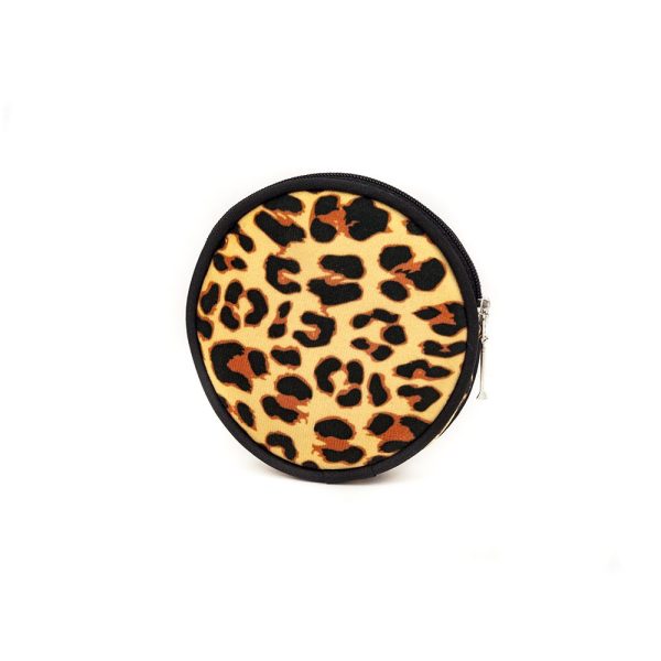 Rounde _purse_SUNNY_PANTHERS_portmonetka_portfelik_panterka_Shellbag