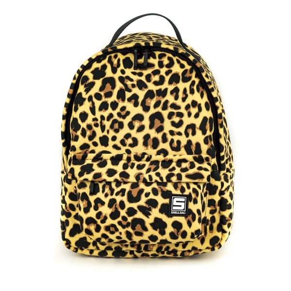 Small Back Pack For Girl SUNNY PANTHERS Plecak Fashion Plecaczek Panterka Dla Dziewczynki Młodzieżowy Shellbag (3)