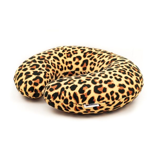 Travel_cushion _SUNNY_PANTHERS_rogal_podrozny_panterka_Shellbag