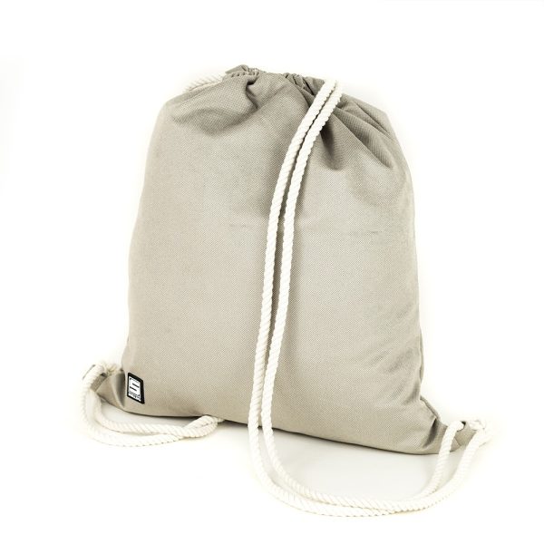 worek plecak szary pastelowy back pack pastel diamond grey uni age Shellbag
