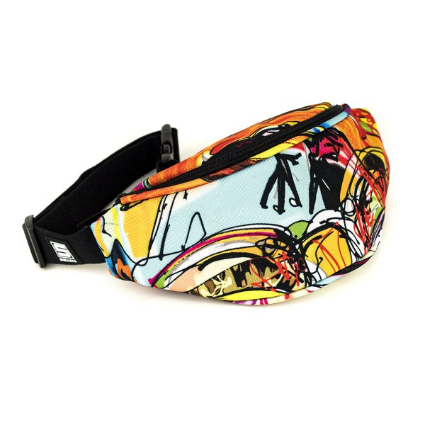nerka-saszetka-biodrowa-mlodziezowa-damska-graffitti-kolorowa-hipbag-convex-lost-in-colors-youth-girls-woman-graffiti-shellbag