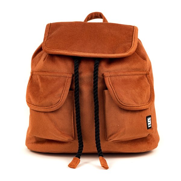 plecak-miejski-mlodziezowy-damski-pomaranczowy-backpack-flap-burnt-orange-dark-pastel-youth-woman-shellbag (3)