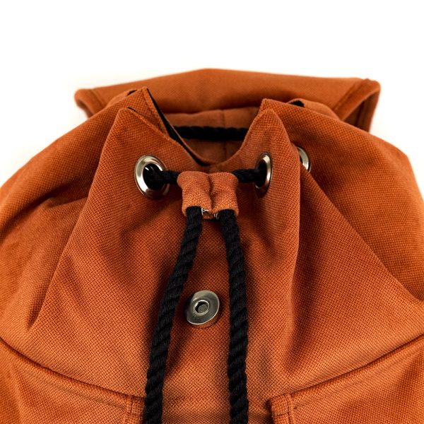 plecak-miejski-mlodziezowy-damski-pomaranczowy-backpack-flap-burnt-orange-dark-pastel-youth-woman-shellbag (5)