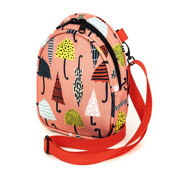 torebka-listonoszka-plecak-dziecieca-dziewczynka-parasolki-brzoskwiniowa-messengerbag-backpack-umbrellas-peach-kids-girl-shellbag