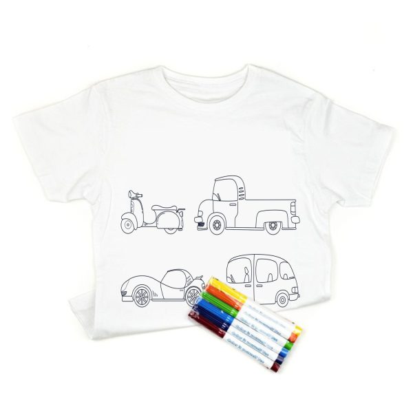 retro-auta-koszulka-do-kolorowania-chlopiec-printing-tshirt-boys-retro-cars-shellbag-art (1)