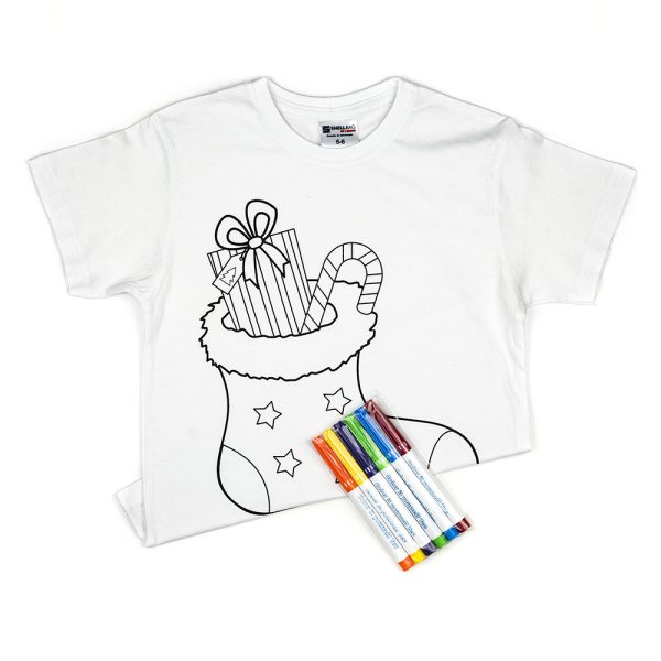t-shirt-to-coloring-color-it-for-christmas-christmas-sock
