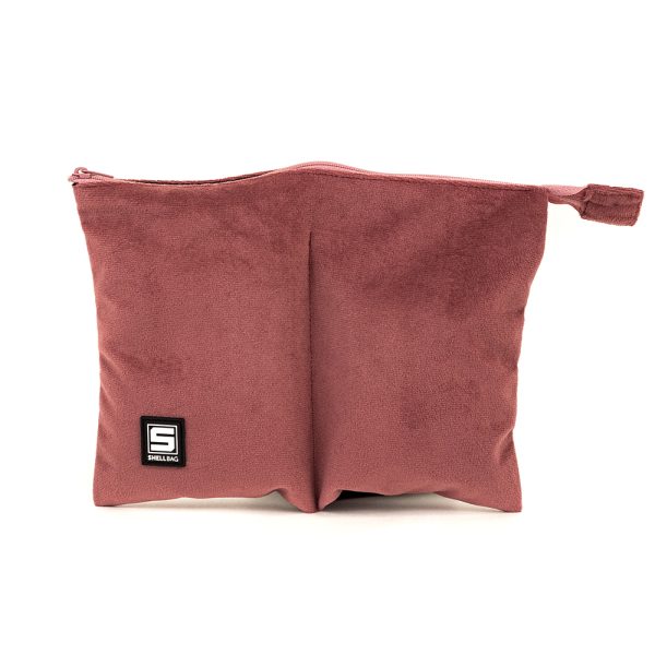 Kosmetyczka-organizer-dwukomorowy-rozowy-cosmetics-bag-organizer-case-dusty-pink-Shellbag (2)