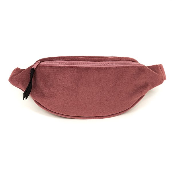 Nerka-biodrowa-dziecieca-klasyczna-rozowa-hip-bag-classic-mini-kids-pouch-dusty-pink-Shellbag (3)