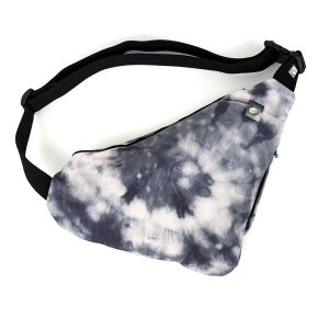 Nerka maxi tie-dye