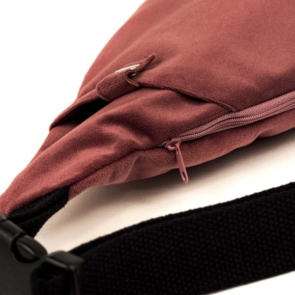 Nerka-duza-xxl-mlodziezowa-damska-rozowa-hip-bag-xxl-youth-women-dusty-pink-Shellbag (2)