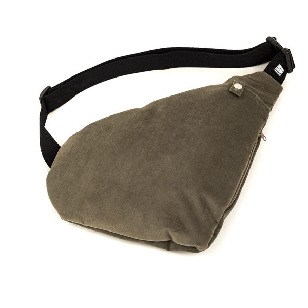 Nerka-duza-xxl-mlodziezowa-damska-szara-hip-bag-xxl-youth-women-ground-color-Shellbag