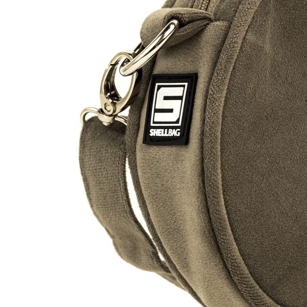 Okragla-szara-pastelowa-torebka-canteen-bag-ground-color-Shellbag (2)
