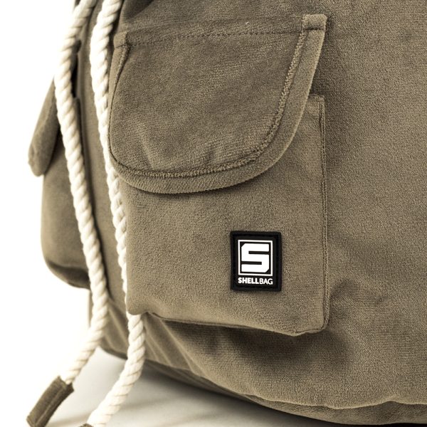 Plecak-miejski-mlodziezowy-damski-szary-backpack-flap-youth-ladies-ground-color-Shellbag (5)