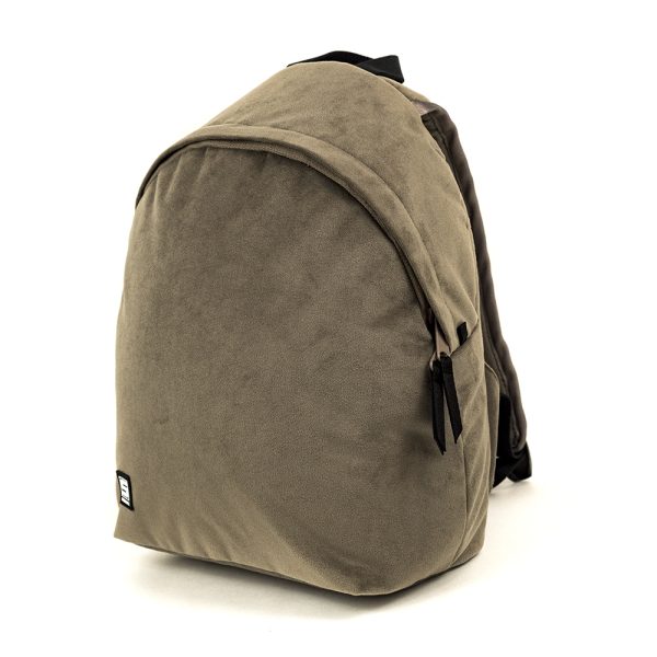 Plecak-wycieczkowy-mlodziezowy-szary-backpack-convex-ground-color-Shellbag
