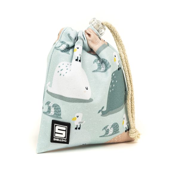 Mały-woreczek-na-drobiazgi-sakiewka-wieloryb-ocean-small-sack-for-treasures-my-best-friend-whole-niebieski-zielony-morski-blue-green-ocean-color-Shellbag