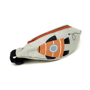 Nerka classic mini rakieta kosmiczna