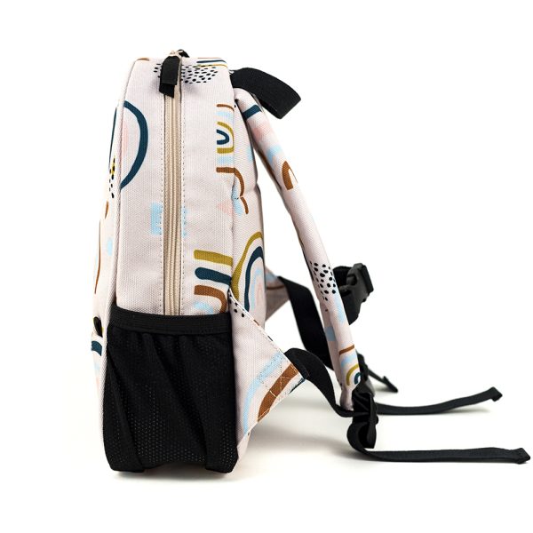 Plecak-przedszkolny-maly-tecze-pastelowy-rozowy-backpack-pre-school-mini-rainbow-meadow-pastele-pink-Shellbag