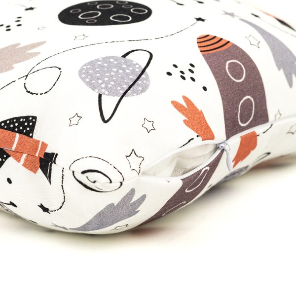 Poduszka-jasiek-bambus-poszewka-rakieta-kosmiczna-pillow-space-rocket-pillowcase-Shellbag (2)