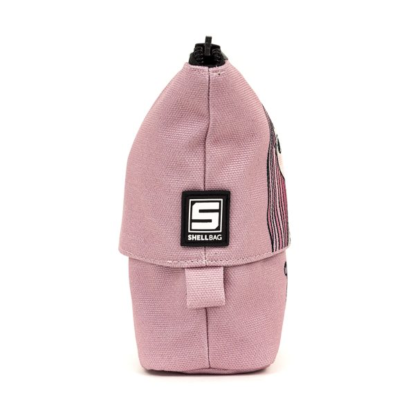 Składany-piórnik-mala-syrenka-fold-out-pencil-case-little-mermaid-rozowy-pink-Shellbag (3)