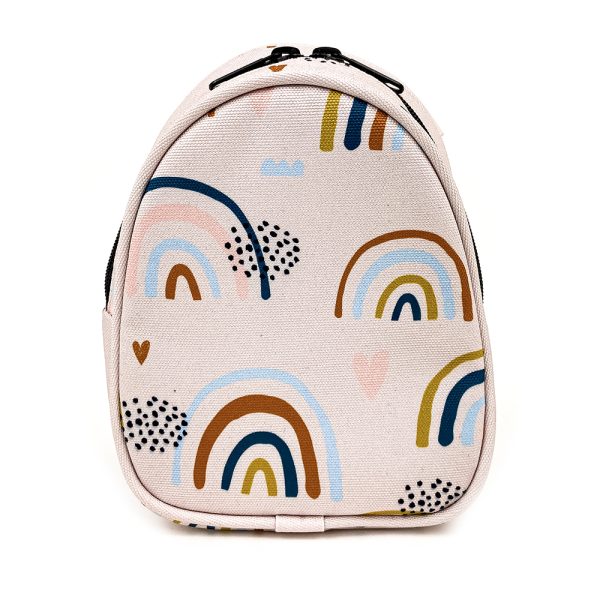 Torebeczka-plecak-tecze-rozowa-pastelowa-messengerbag-mini-backpack-rainbow-meadow-pink-pastele-Shellbag (2)