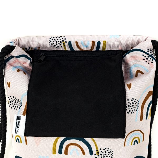 Worek-pecak-sznurki-tecze-rozowy-przedszkolny-fashionable-drawstring-rainbow-pre-school-pink-Shellbag (3)
