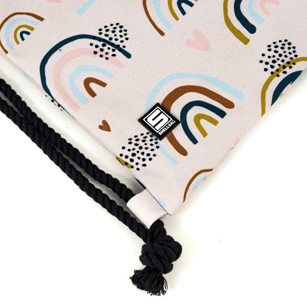 Worek-pecak-sznurki-tecze-rozowy-przedszkolny-fashionable-drawstring-rainbow-pre-school-pink-Shellbag (4)