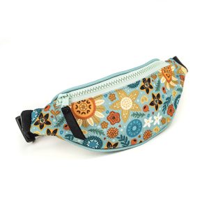 Nerka classic mini kwiaty orientu