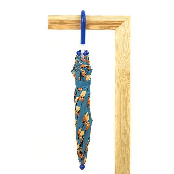 parasolka TheProfesorTiger_1