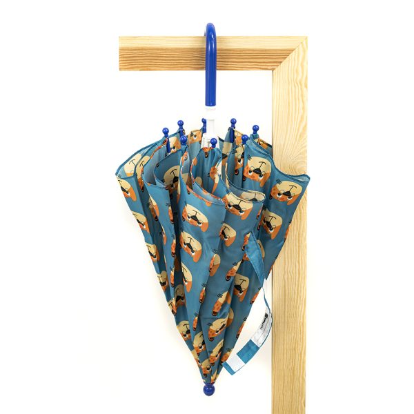 parasolka TheProfesorTiger_2