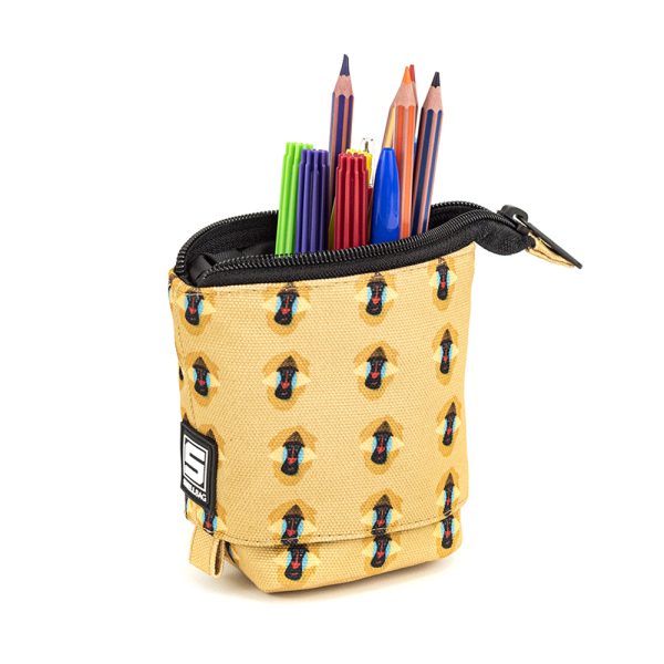 piórnik TheSuprisedGorilla_3