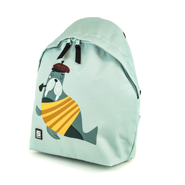 plecak convex TheLazyWalrus_1