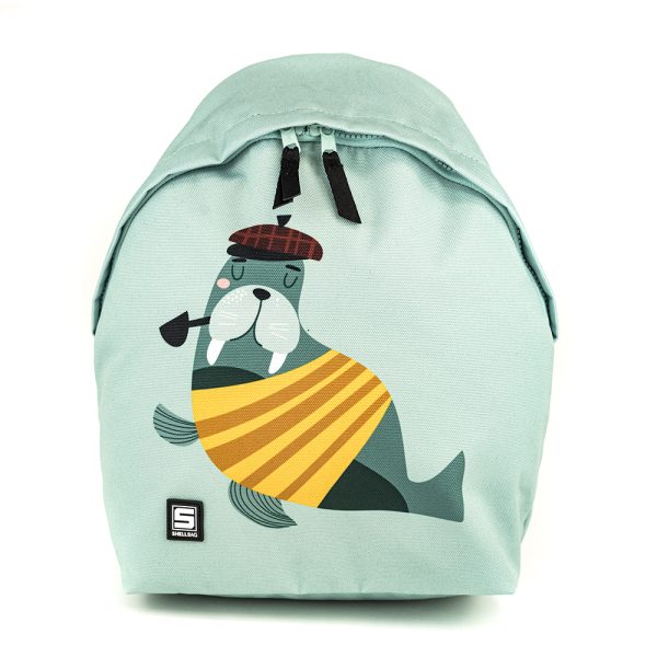 plecak convex TheLazyWalrus_2