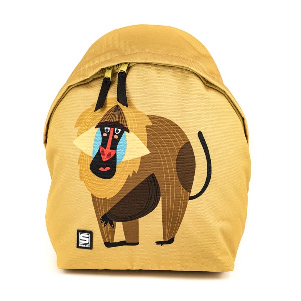 plecak convex TheSuprisedGorilla_2