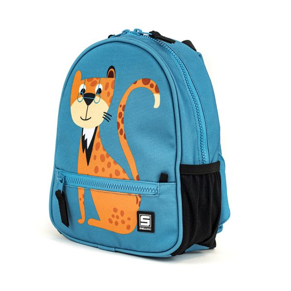 plecak preschool TheProfesorTiger_1