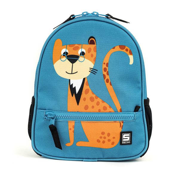 plecak preschool TheProfesorTiger_3