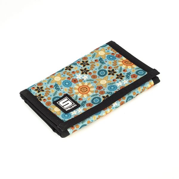 portfel OrientalFlowers_1