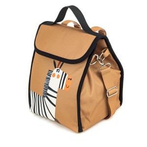 Torba piknikowa wesoła zebra